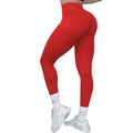 Malla Push Up • roja
