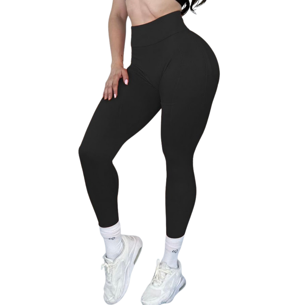 Malla Push Up • negra