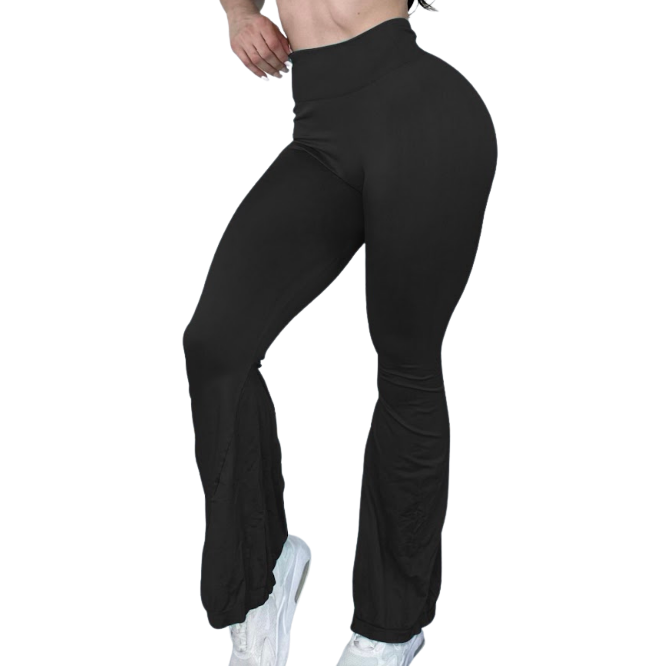 Malla Push Up • negra