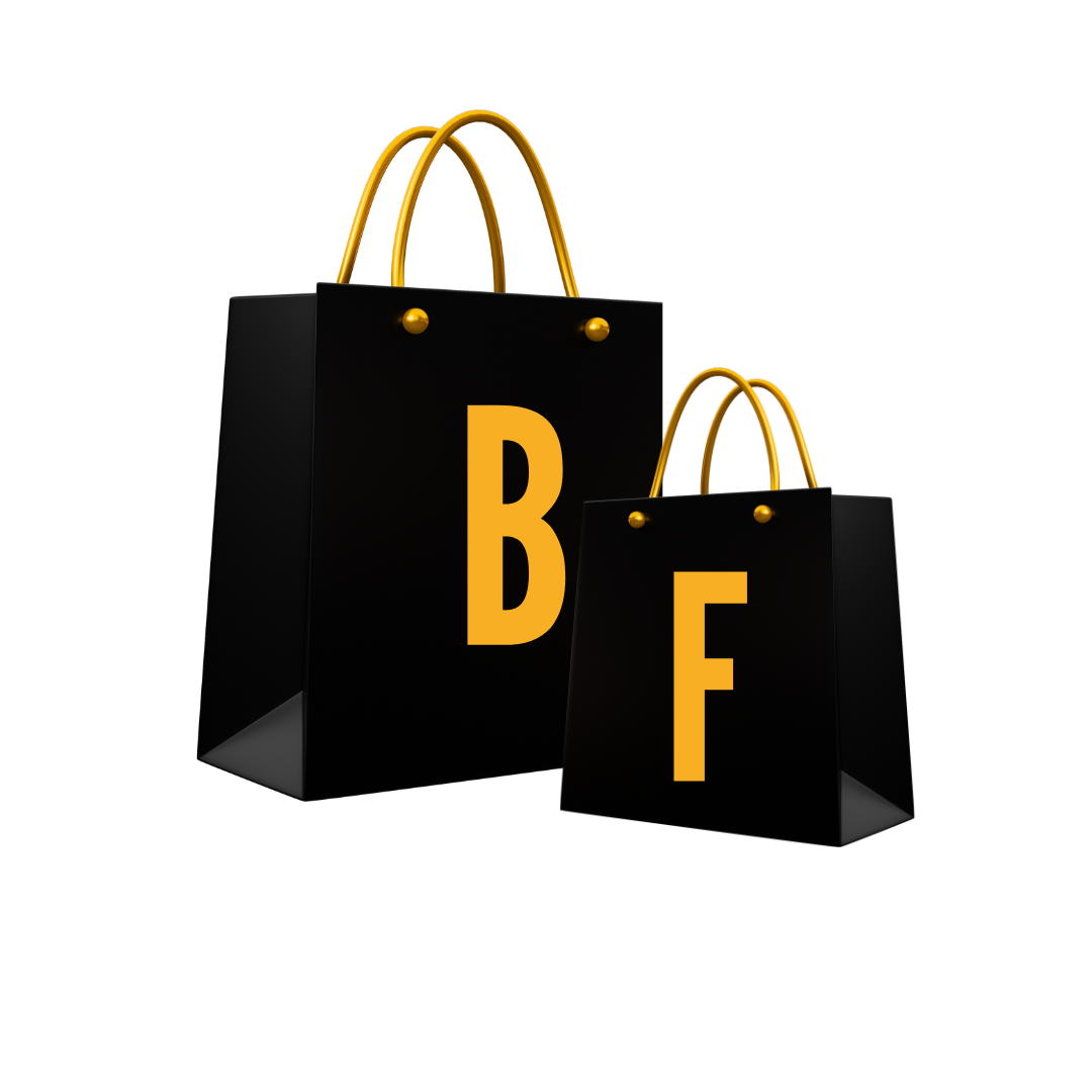 Bolsa Negra